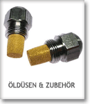 Oil nozzles & accessories