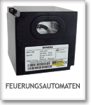 Burner control units