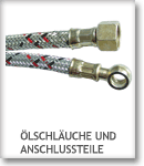 Oil hoses / fittings