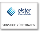 Sonstige Zündgeräte