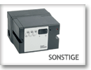 Sonstige Steuergeräte