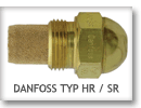 Danfoss HR|SR