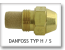 Danfoss H|S