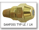 Danfoss LE|LN