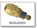 Regel-/Rücklaufdüsen