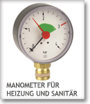 Manometer