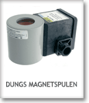 Dungs Ersatzspulen