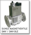 Dungs Magnetventil DMV