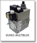 Dungs Multibloc
