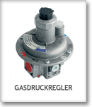 Gasdruckregler
