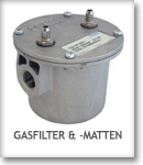 Gasfilter