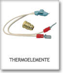Thermoelemente