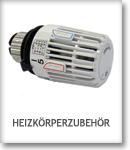 Heizkörperzubehör