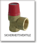 Sicherheitsventile