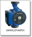 Umwälzpumpen