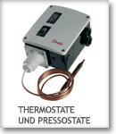Thermostate/Pressostate