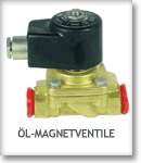 Magnetventile Öl