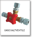 Absperr-/Antiheberventile