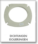 Dichtungen / Isolierungen