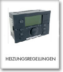 Heizungsregelungen
