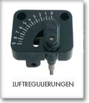 Luftregulierungen
