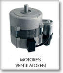 Motoren / Ventilatoren