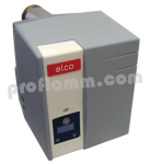 Elco Vectron Eco 1.34 oil burner 