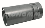 Hansa flame tube neck 1112 HBV 