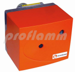 Herrmann Ölbrenner HL 40 ELV-S 