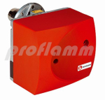Herrmann Ölbrenner HL 60 ELV.2-S 