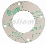 Elco Isolating flange 172 x 90.5 x 5 mm 