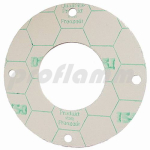 Elco Isolating flange 172 x 80.5 x 5 mm 