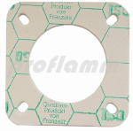 Intercal BN10 / SL(V)33 Flanschdichtung 