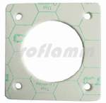Weishaupt W5 Flanschdichtung 