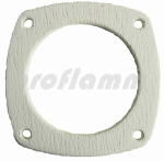 Weishaupt WL 10 Flanschdichtung 
