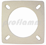 Weishaupt W10-C Flanschdichtung 