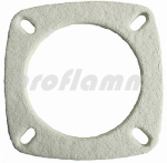 Weishaupt WL 20 Flanschdichtung 
