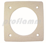 Weishaupt W20-C Flanschdichtung 