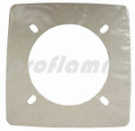 Weishaupt W40-C Flanschdichtung 