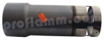 Abig adapter pipe Nova 2014 AC/BC 