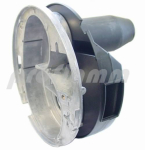 Giersch R 1 V L flame tube > 04/89 
