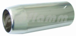 Herrmann HL 50 ELV.2-S Flammrohr 