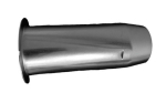 Intercal SL(V) 100 (B) Flammrohr 