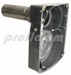 MAN RE 1.4-1.5 LN Brennerrohr komplett 