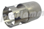 Weishaupt Flammkopfaufsatz W10/2-C-1LN 