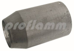 Weishaupt WL 10 Flammrohr 