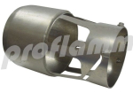Weishaupt Flammkopfaufsatz WL5/2LN 