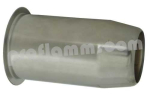 Rapido Brennerrohr für BF100 * 