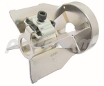 Ray Multi 2000 Stauscheibe 