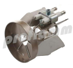 Intercal SLV100 B Stauscheibe 